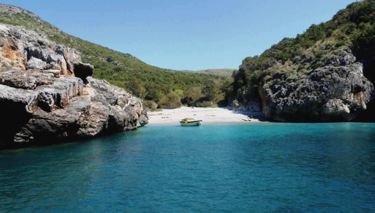 Cilento no verão: o que ver e fazer