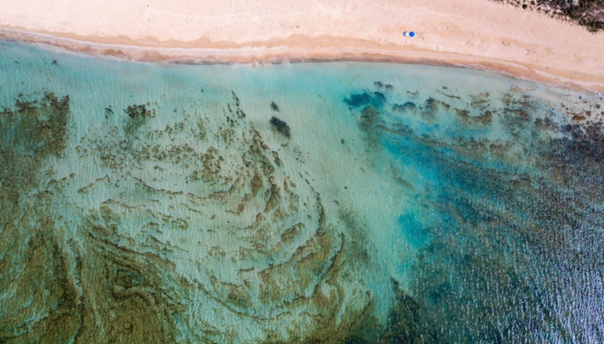 Salento'nun en güzel kumlu plajları
