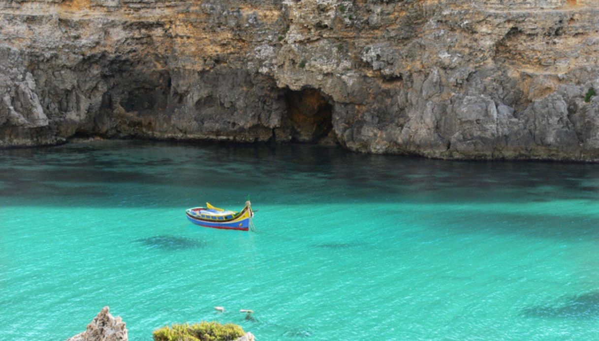 Verano en Malta: un viaje al corazón del Mediterráneo
