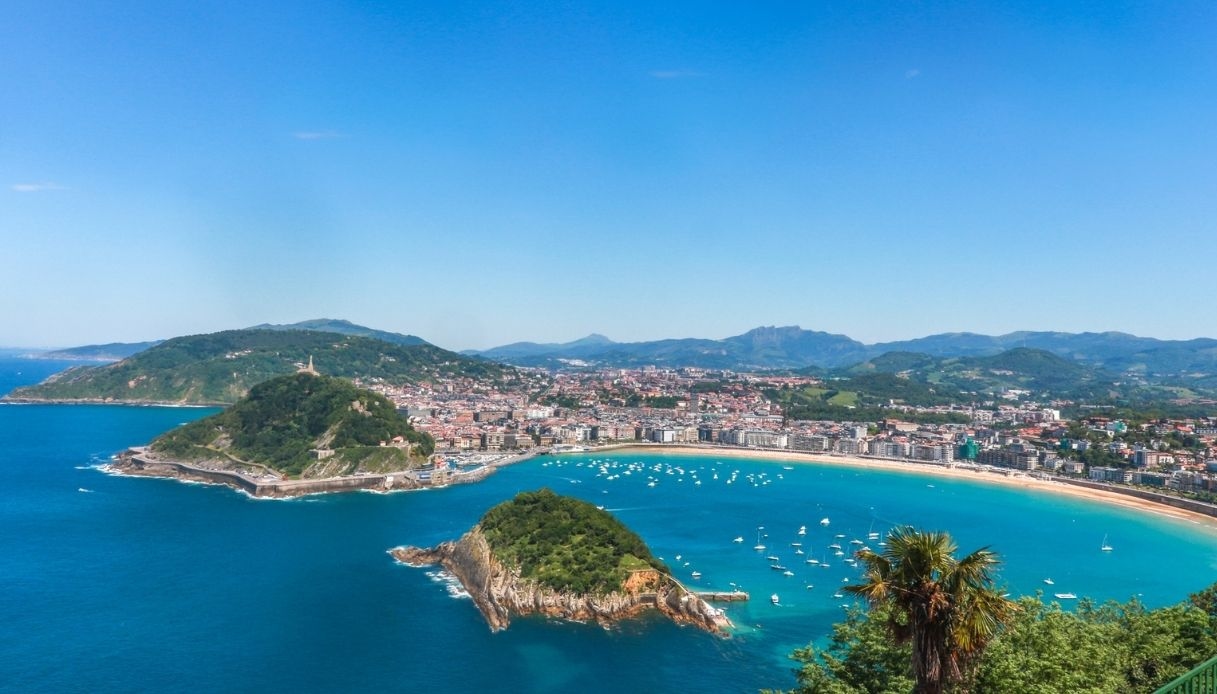 Playas en España para familias, paraísos donde los niños son bienvenidos