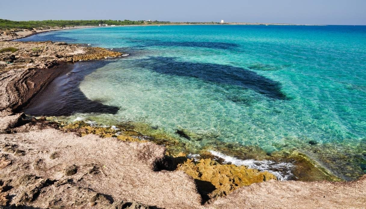 Spiagge del Salento Ionico: il lato più azzurro dell’estate italiana