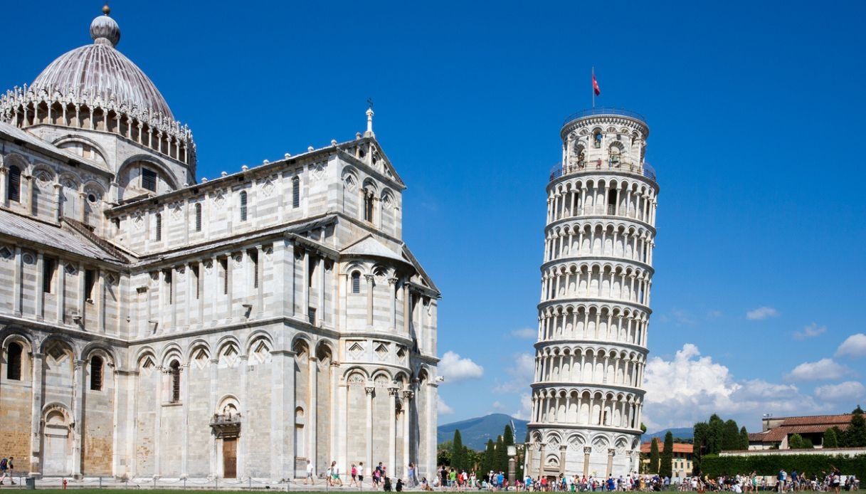Pisa y su Torre Inclinada: Una leyenda italiana que desafía la gravedad