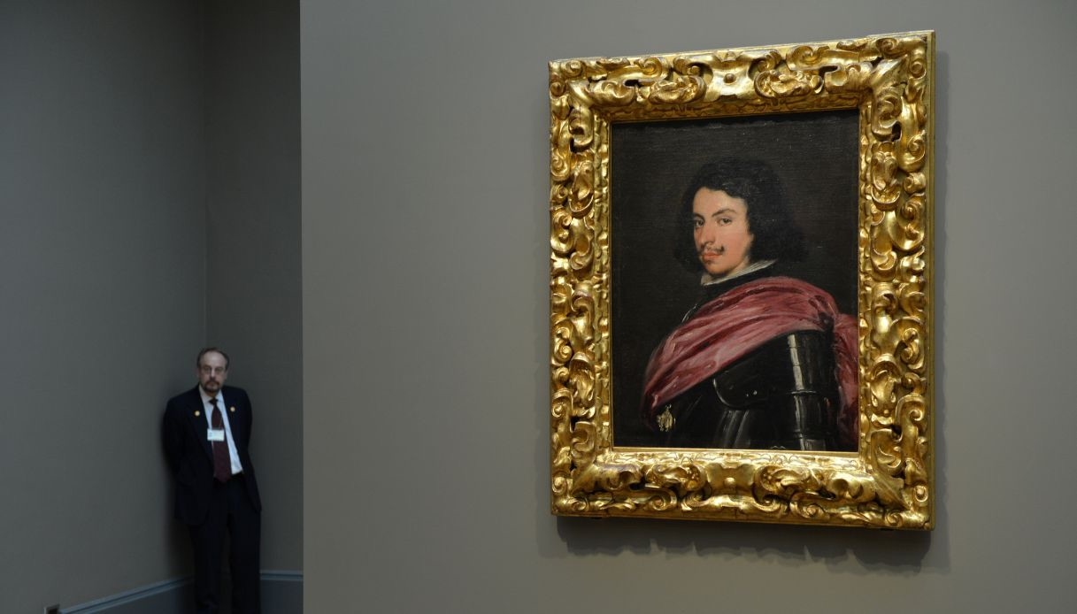 La Galería Este de Módena se renueva: una sorpresa para los visitantes.