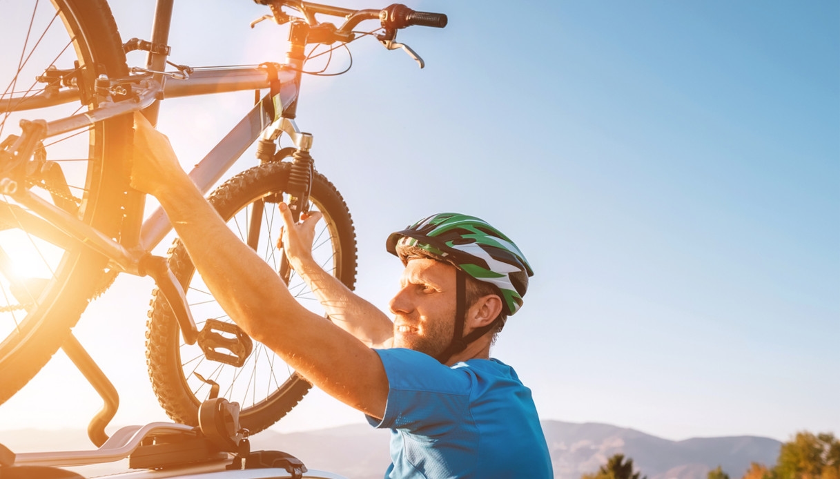 Fietsvakanties: De beste fietsendragers voor in de auto voor 2025
