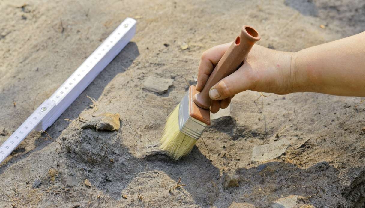 Pirámides descubiertas en Polonia: un viaje mágico a secretos de 5.500 años de antigüedad