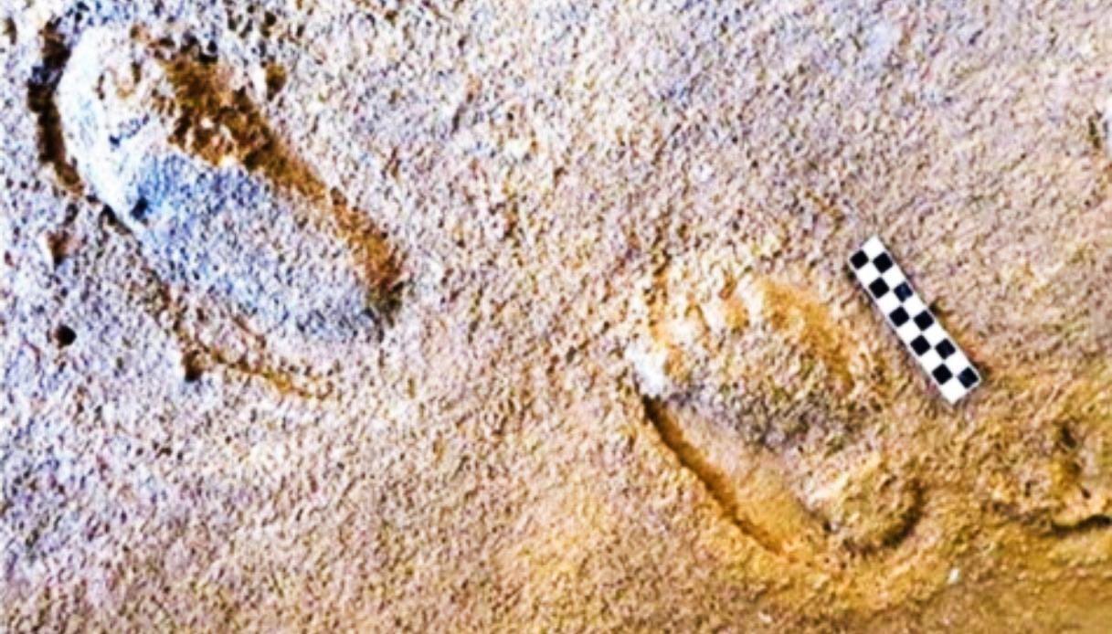 Portekiz'de yapılan arkeolojik keşif Neandertallerin tarihini yeniden yazıyor.