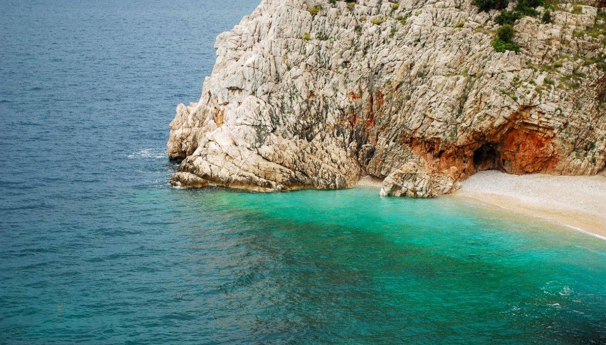 As praias mais bonitas de Rijeka, Croácia, para descobrir e conhecer em pouco tempo.