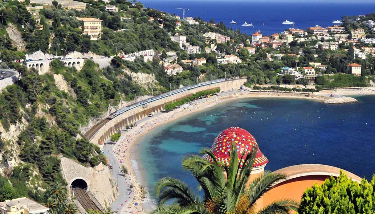 França: As praias mais adequadas para famílias no verão