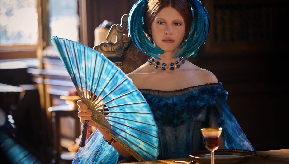 По следам Франкенштейна: путешествие по местам съемок фильма Гильермо дель Торо