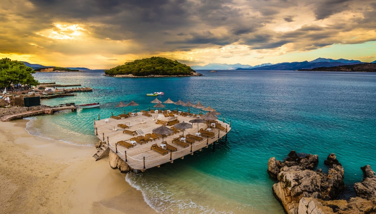 Albania Travel: The Perfect Seven-Day Summer Itinerary