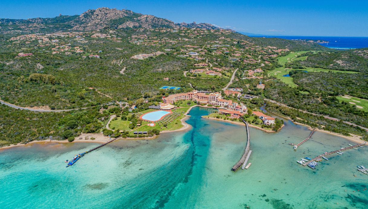 Costa Smeralda: Wohin für einen traumhaften Luxusurlaub?