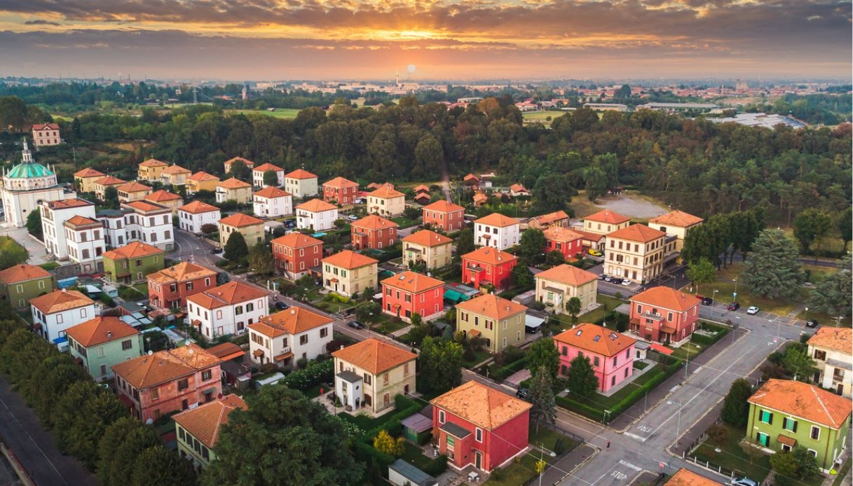 Langes Wochenende am 1. November: 5 bezaubernde Orte in der Nähe von Mailand