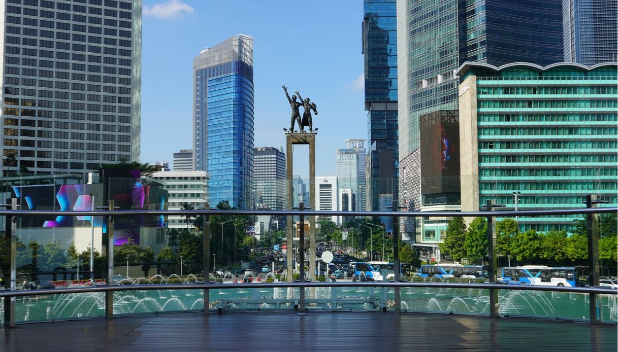 Was Sie in Jakarta für ein besonderes Souvenir kaufen können