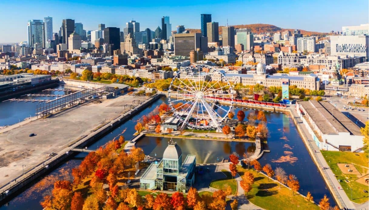Warum sollten Sie 2026 eine Reise nach Montreal planen?