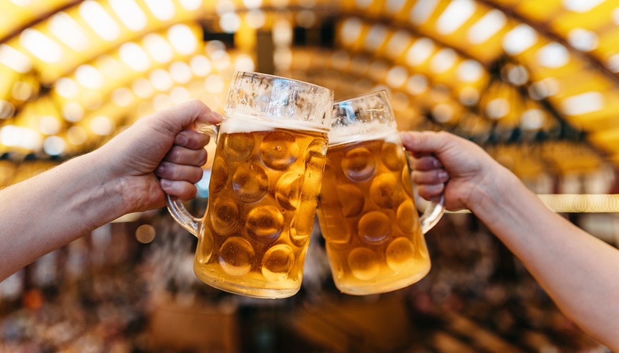 Você também pode vivenciar a atmosfera da Oktoberfest na Itália: os eventos imperdíveis