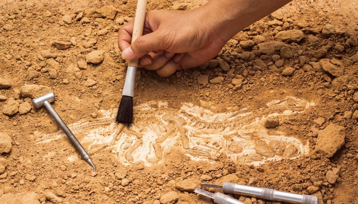 Göbekli Tepe Surprises Again: 12,000-Year-Old Human Statue Discovered in Türkiye