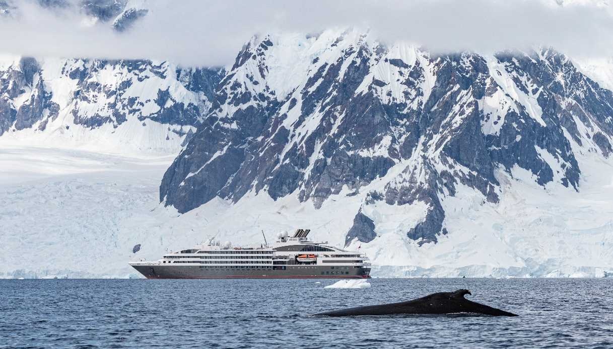 Eiskreuzfahrten von Alaska in die Arktis, Abfahrten 2025–2026