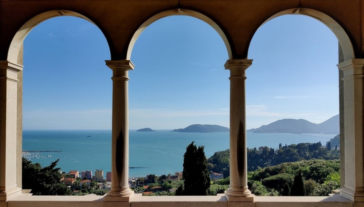 Panorama Day 2025: Os lugares mais bonitos da Itália segundo a FAI