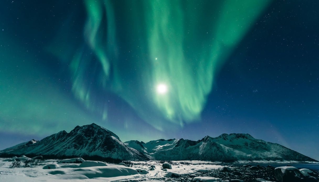 The 7 best destinations to see the Northern Lights early