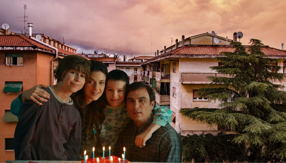 Familia, eine Reise durch die Schauplätze des Films, die von Bindungen und Wurzeln erzählt