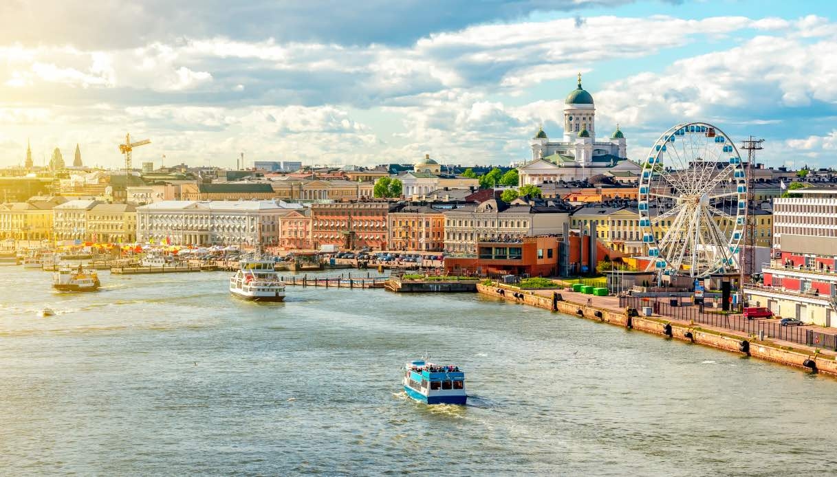 Helsinki vuelve a ser la ciudad más sostenible del mundo