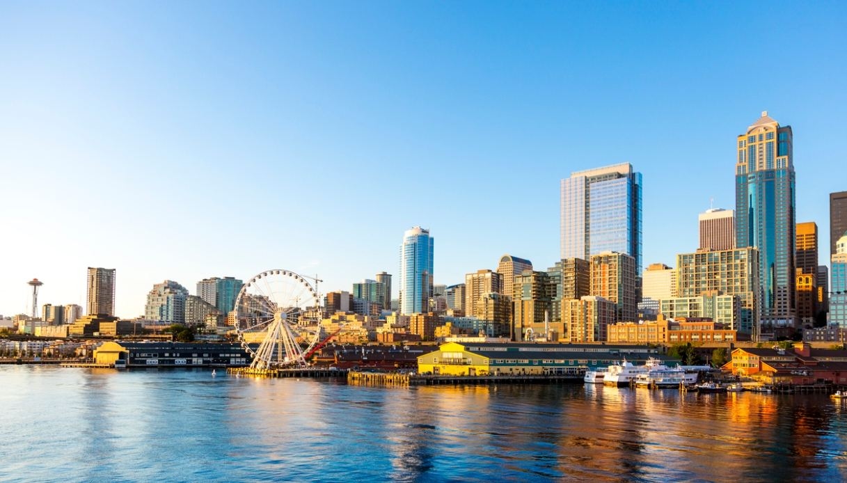 Warum 2026 das richtige Jahr für eine Reise nach Seattle ist