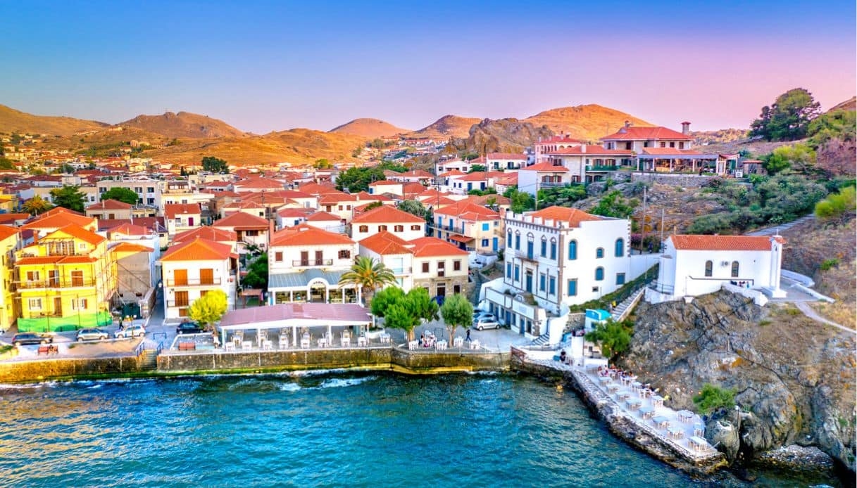 Neden Limni şu anda rezervasyon yapılması gereken Yunan destinasyonudur?