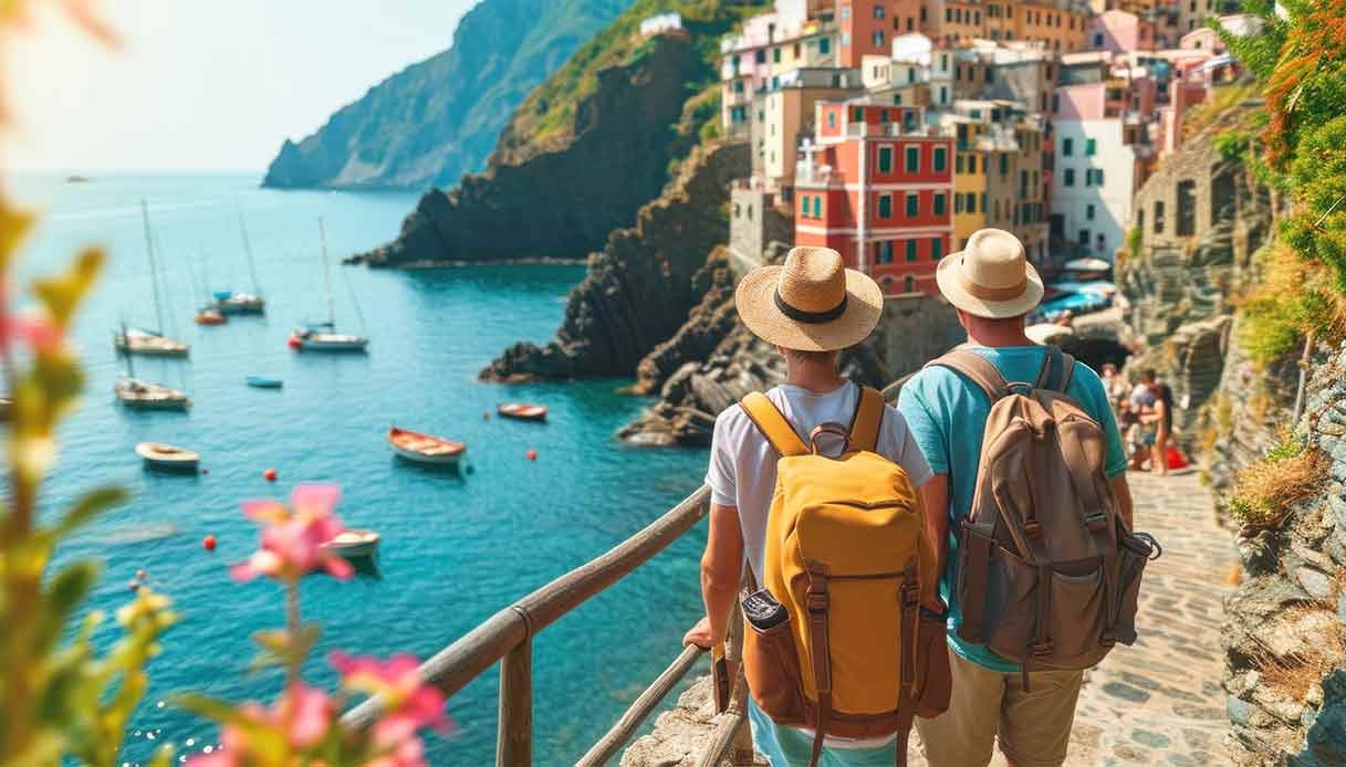 Deneyimler için seyahat: Çağdaş turizmin evrimi