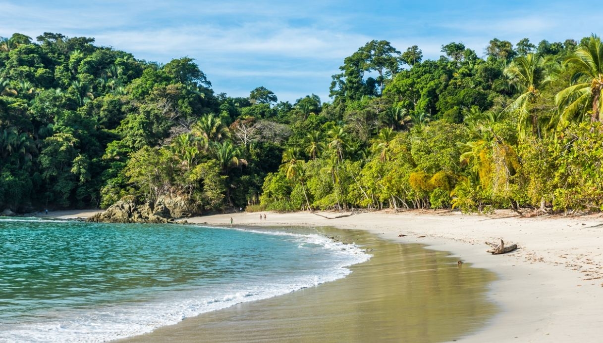 Dream of warmth: here's where to go for Christmas 2025 to escape winter.