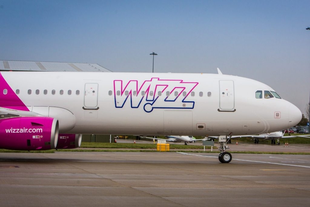 Wizz Air Calls for Ending Fossil Fuel Subsidies
