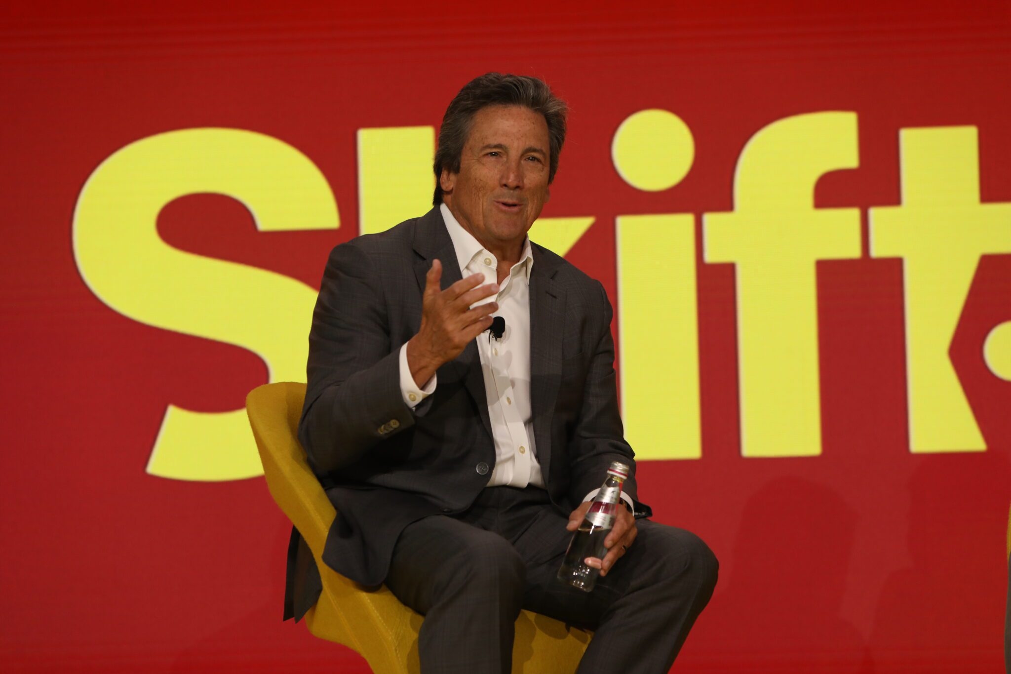 MGM fija fecha para el resort de Dubái