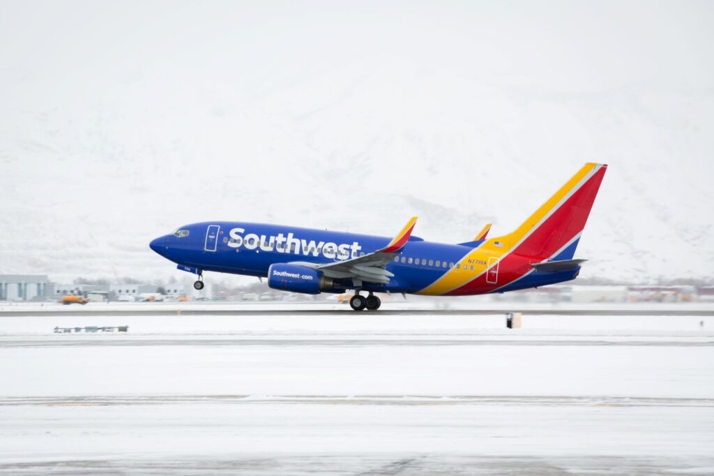 Revisione di Southwest: nuove tariffe per i bagagli, modifiche ai posti a sedere: cosa c'è in gioco