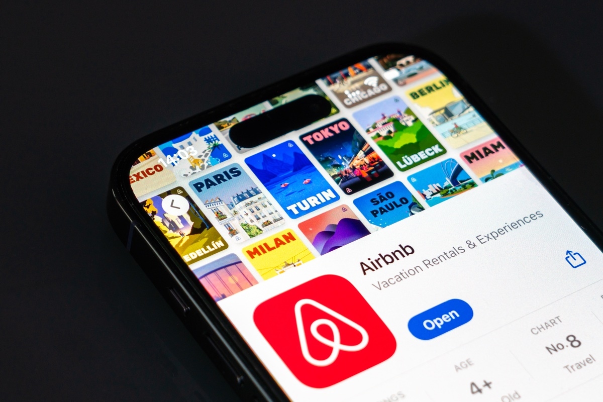 Airbnb’s Growth Plan, Wyndham’s New Forecast and Hyatt’s Trimmed Outlook