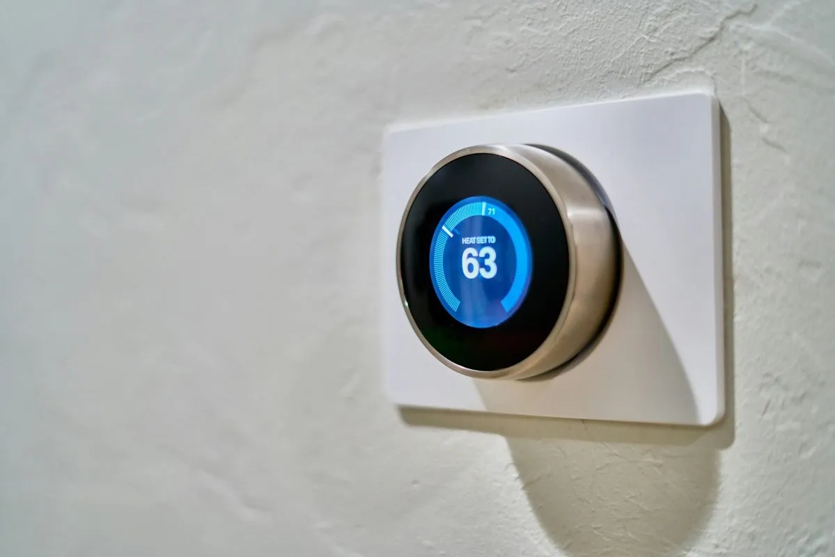 Smart Thermostats Could Reduce Carbon Emissions, says Vacation Rental Platform