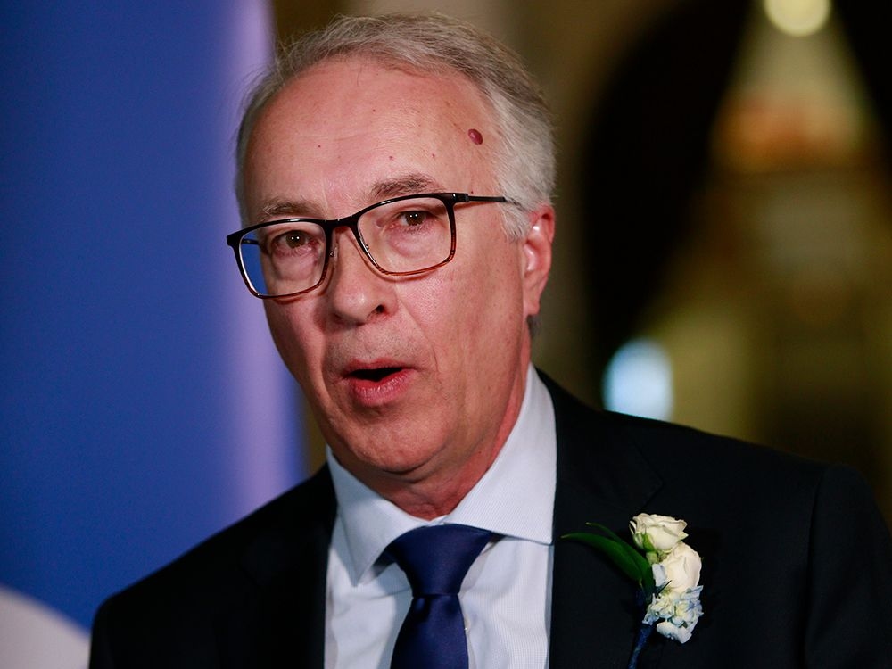 After B.C. Conservative leader made claim of MLA blackmailers in his own party, NDP asked RCMP to investigate