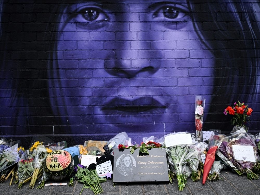 Colby Cosh: la vulnerabilità tormentata di Ozzy Osbourne