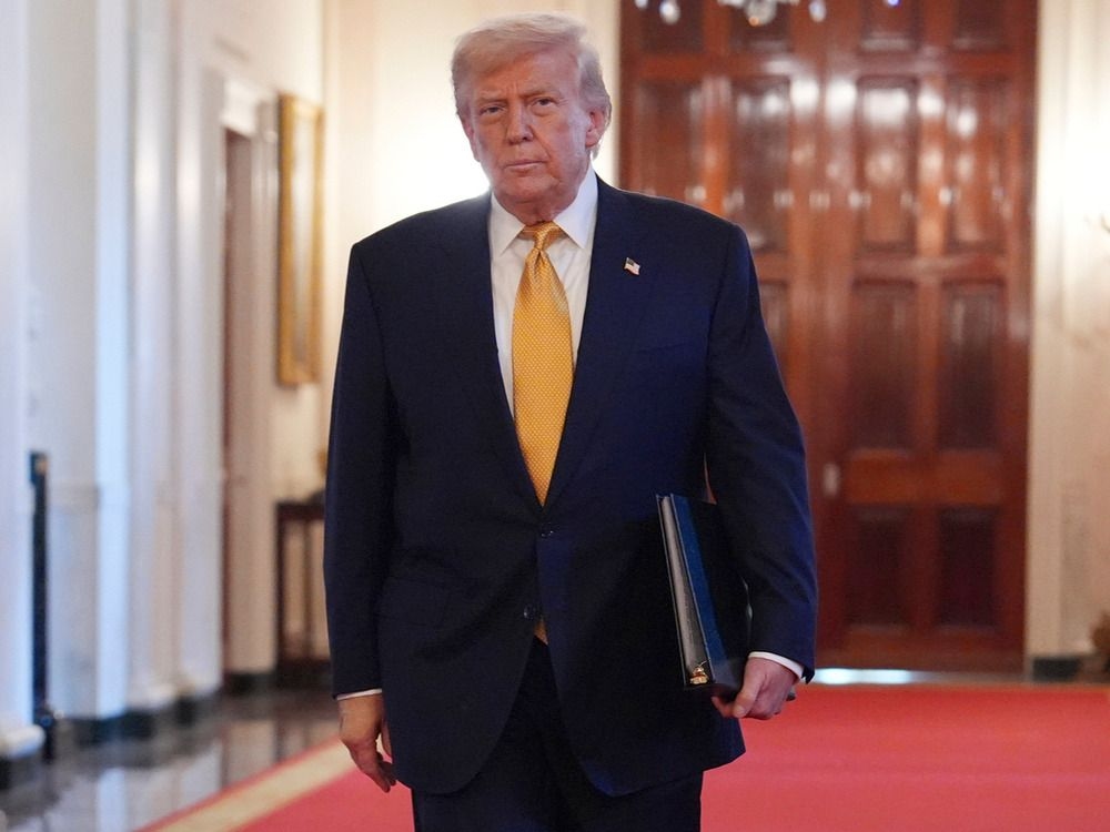 U.S.-Canada trade talks back underway as Trump’s wish list, from oil to DEI, keeps growing