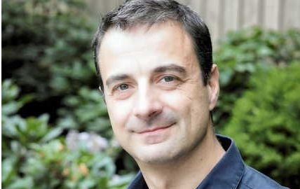 L'autore Daniel Kalla torna con The Deepest Fake