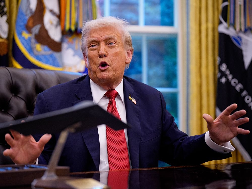 Mais perguntas do que respostas após Trump anunciar acordo do TikTok com a China