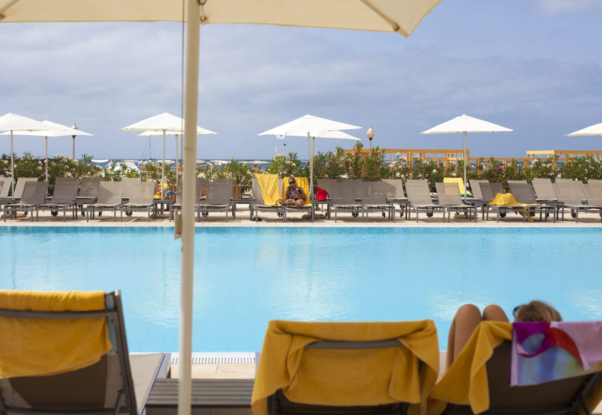 Portuguese spend more on travel this summer