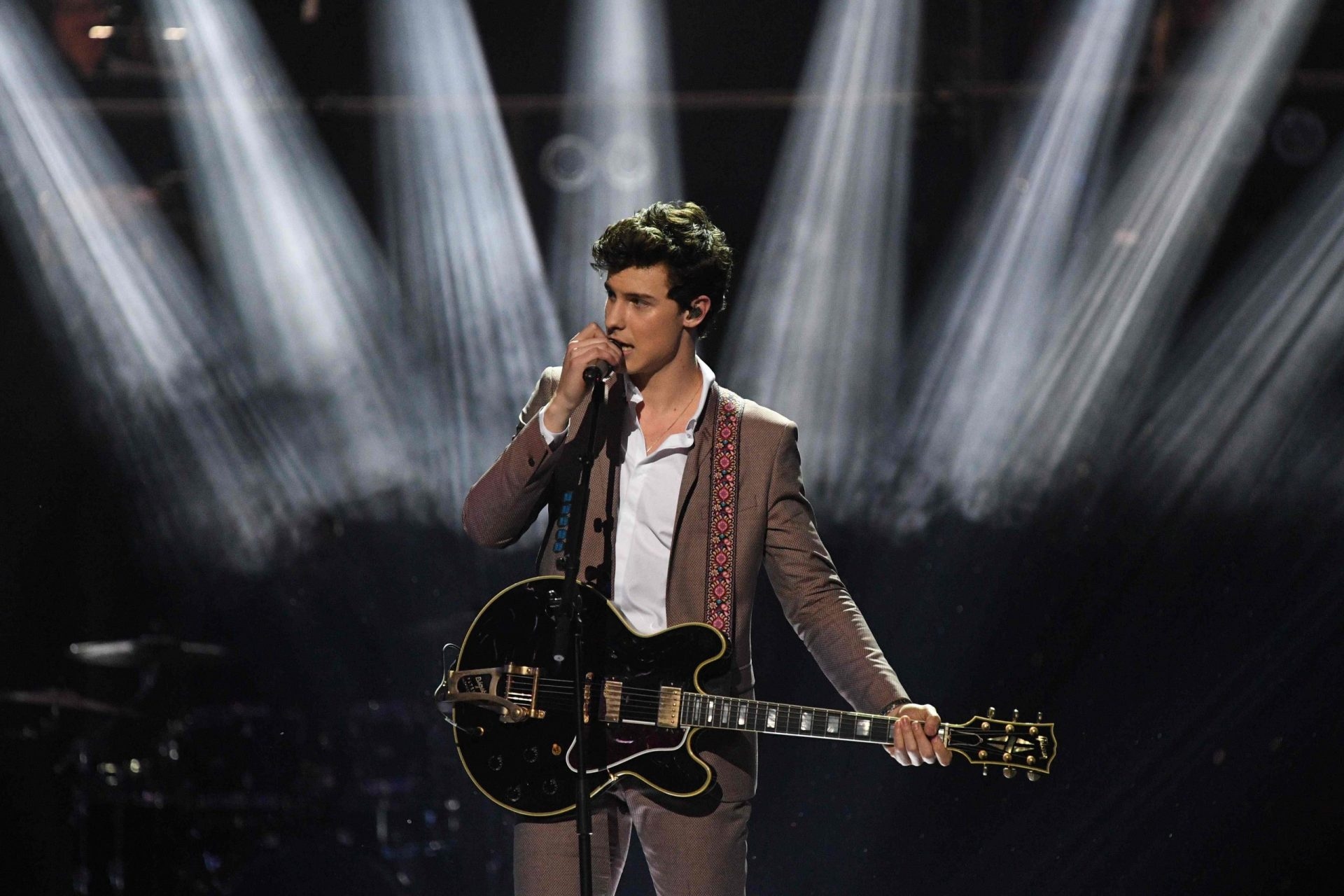 Shawn Mendes regresa a Lisboa en agosto