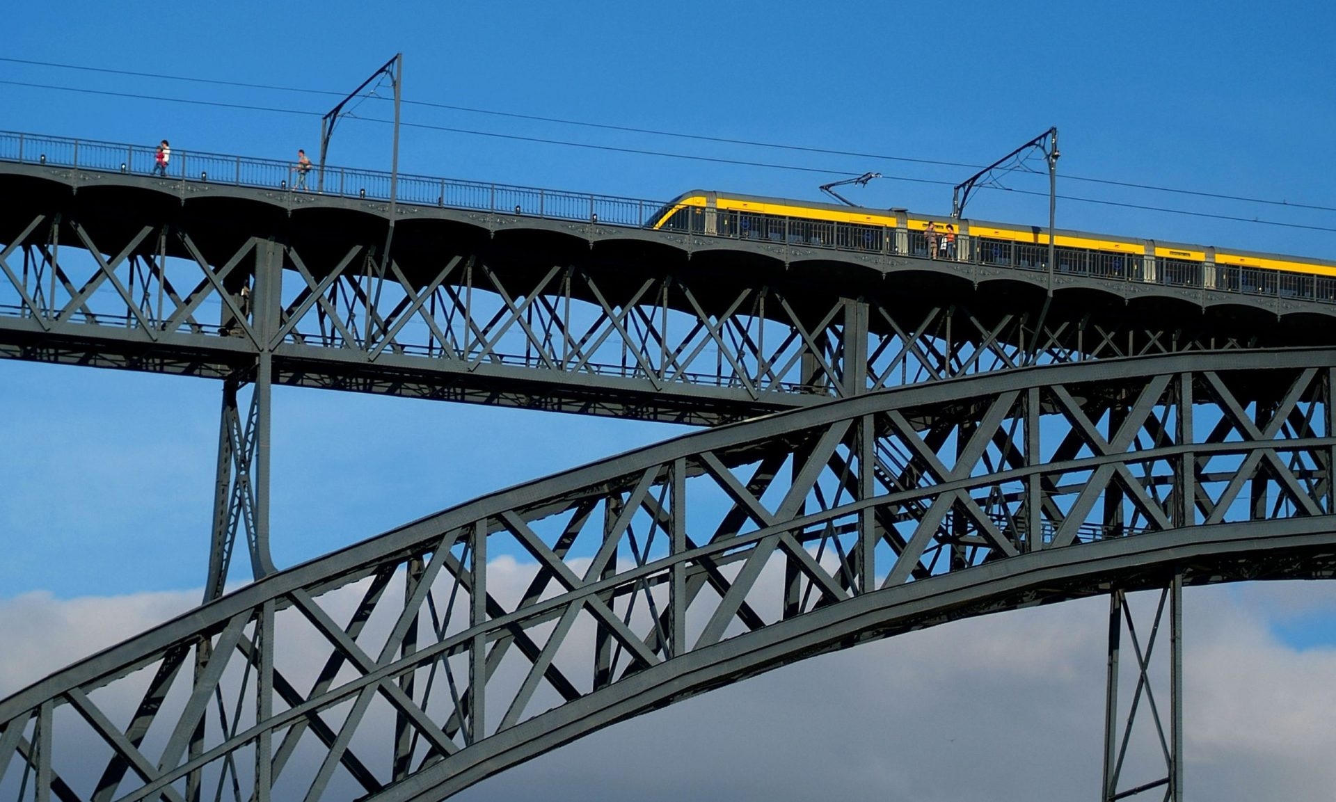 Il governo vuole nominare il rettore dell'UTAD presidente della Metro do Porto.
