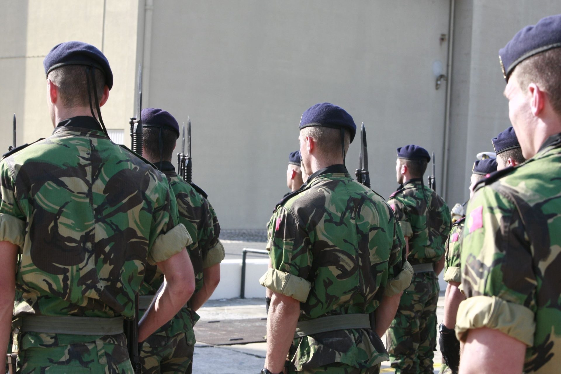 La Commissione Europea dà il via libera al Portogallo per aumentare gli investimenti nella difesa