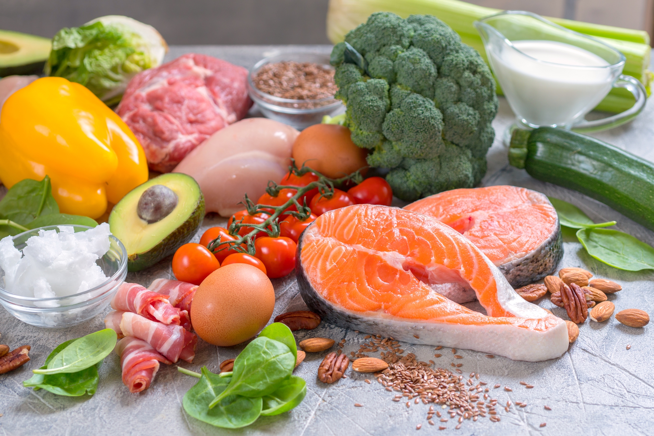 Ministra defende investimento em hábitos alimentares saudáveis