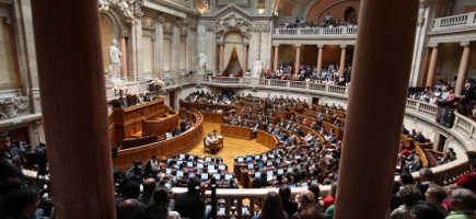 Más de un millón de votos quedaron sin representación en el Parlamento
