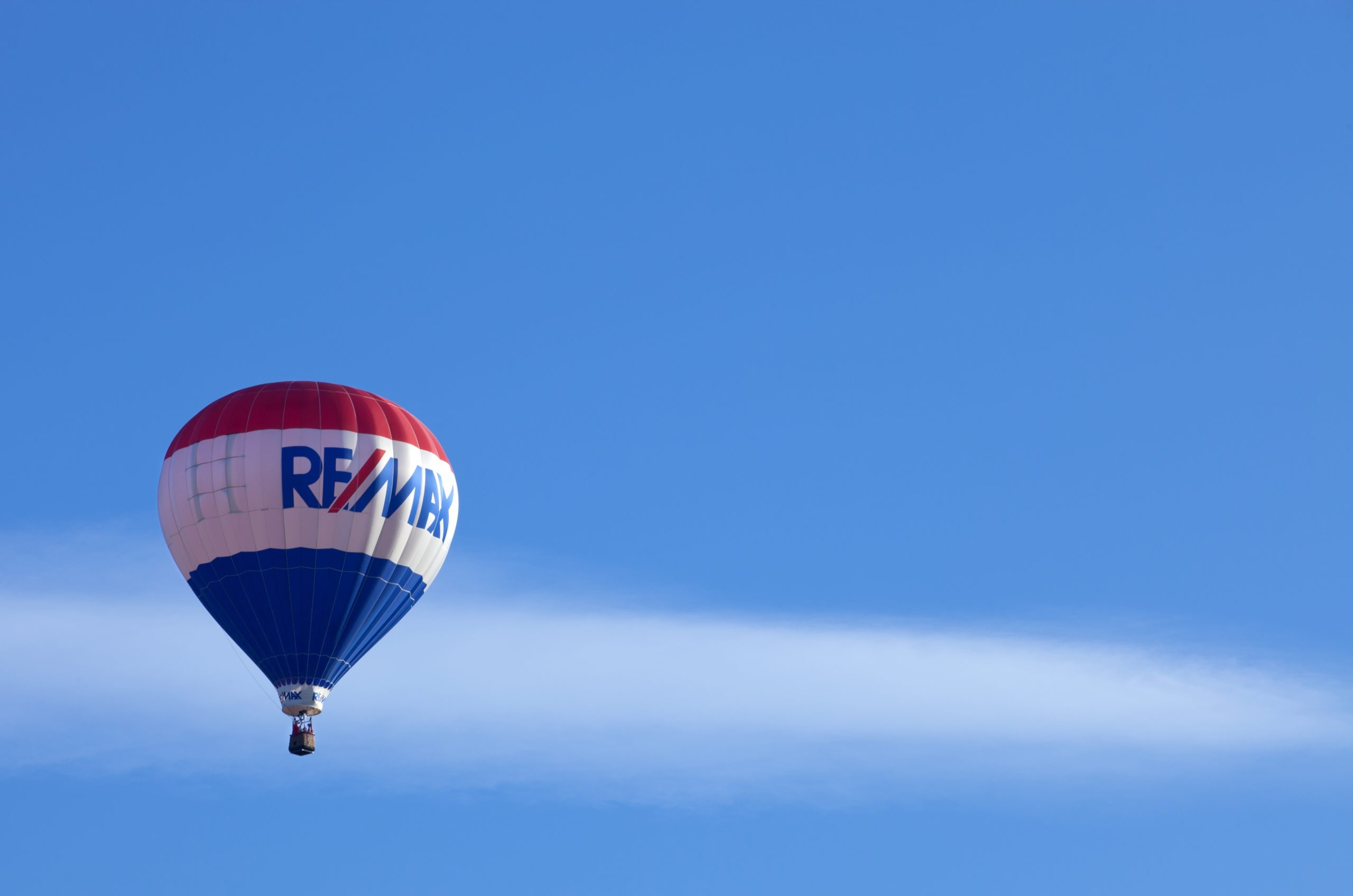 Remax schließt das erste Halbjahr mit einem Rekordwachstum von 30,5 % ab