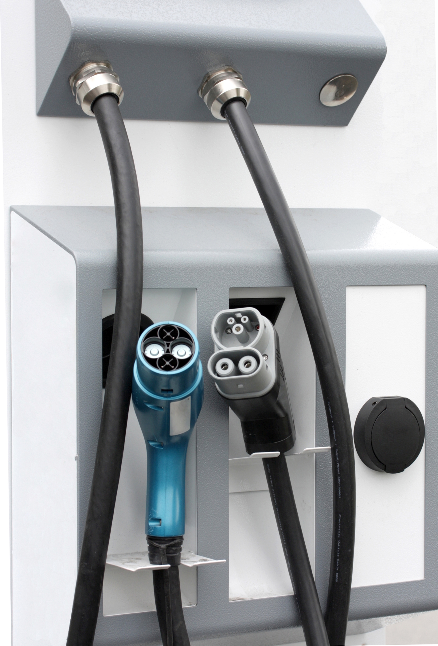 Autovetture elettriche in crescita