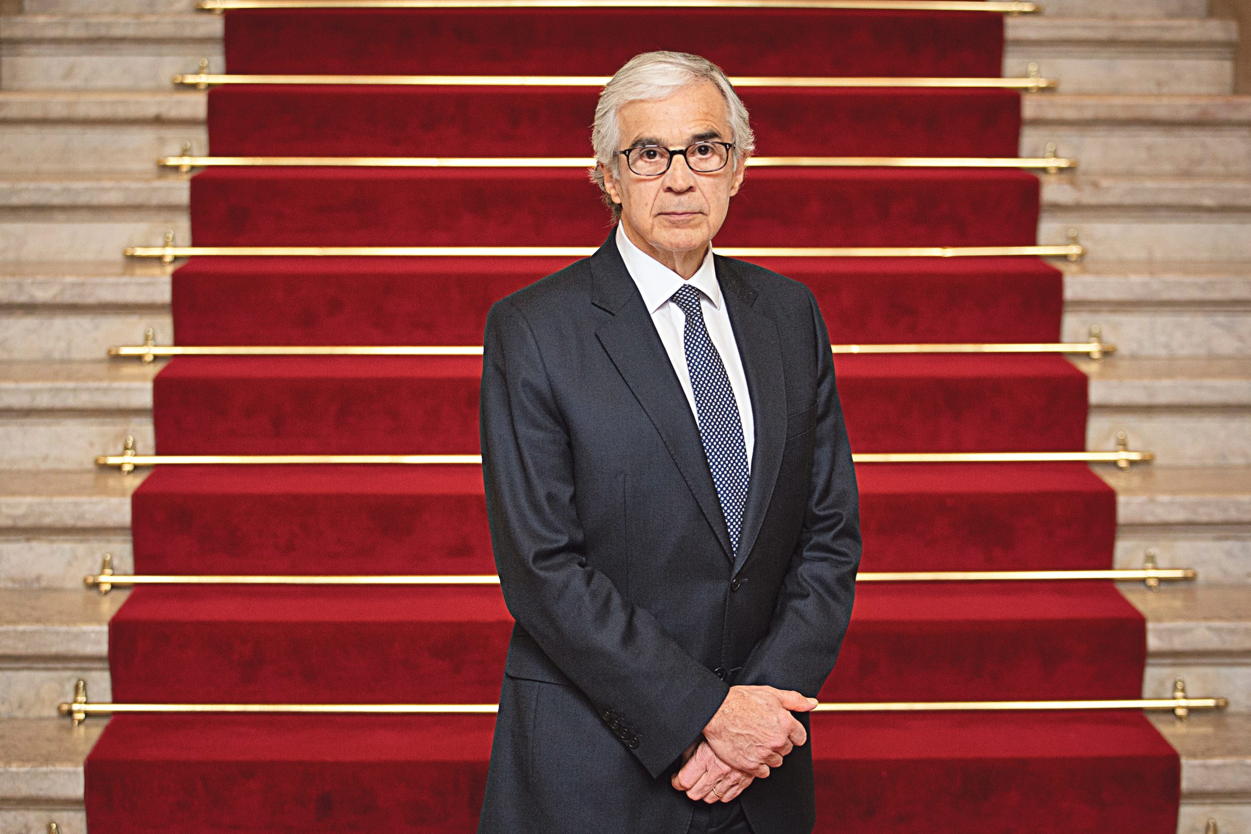 AR. PSD stelt herbenoeming van Aguiar-Branco als president voor