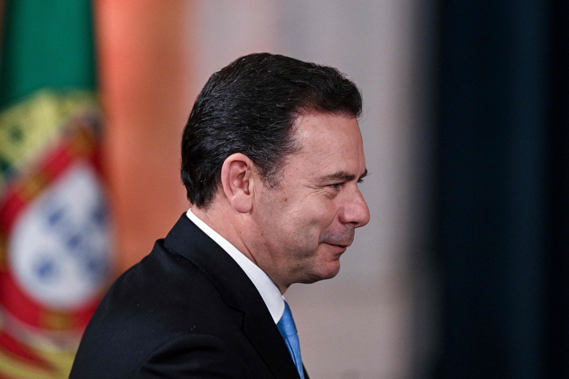 Montenegro: “La reforma del Estado es imprescindible”