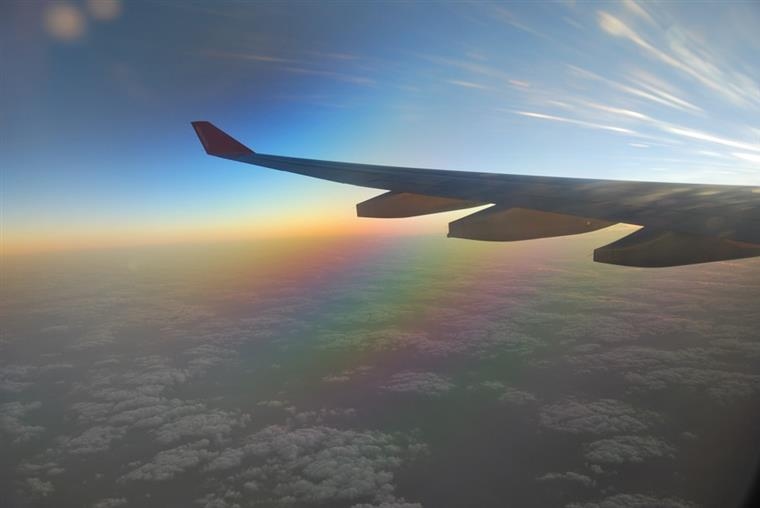 Le compagnie aeree sospendono i voli verso il Medio Oriente